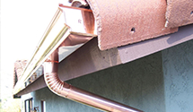 Rain Gutter Installation, Repair, Cleaning in Grangeville, ID